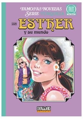ESTHER Y SU MUNDO VOL. 7