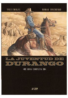 LA JUVENTUD DE DURANGO