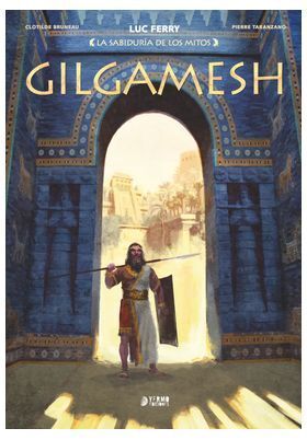 GILGAMESH