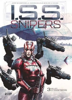 I.S.S. SNIPERS