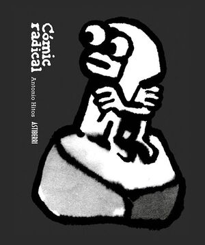 COMIC RADICAL