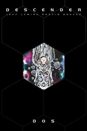 DESCENDER. EDICIÓN INTEGRAL. VOLUMEN 2