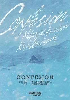 CONFESION