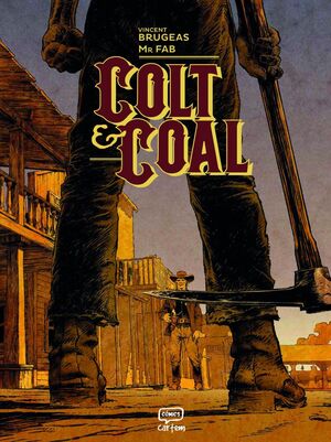 COLT & COAL
