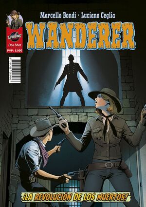 WANDERER