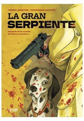 LA GRAN SERPIENTE