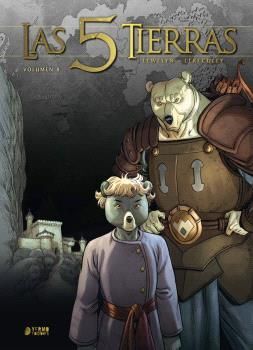 LA SERPIENTE Y LA LANZA 04 - MARIPOSA-TRUENO