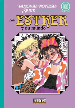 ESTHER Y SU MUNDO. SERIE TURQUESA 09