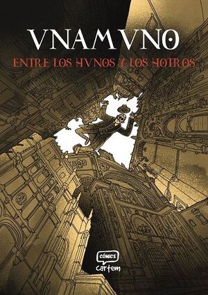 UNAMUNO, ENTRE LOS HUNOS Y LOS OTROS