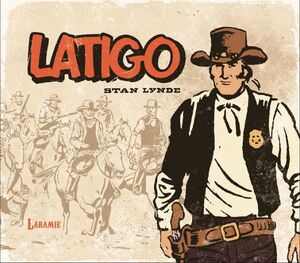 LÁTIGO
