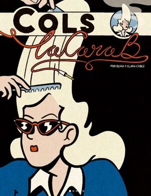 COLS - LA CARA B