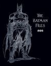 BATMAN FILES SC (C: 0-1-0)