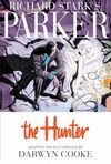 RICHARD STARKS PARKER THE HUNTER HC