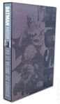 ABSOLUTE BATMAN HUSH HC