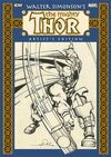 WALTER SIMONSON THOR ARTIST ED HC (NET)