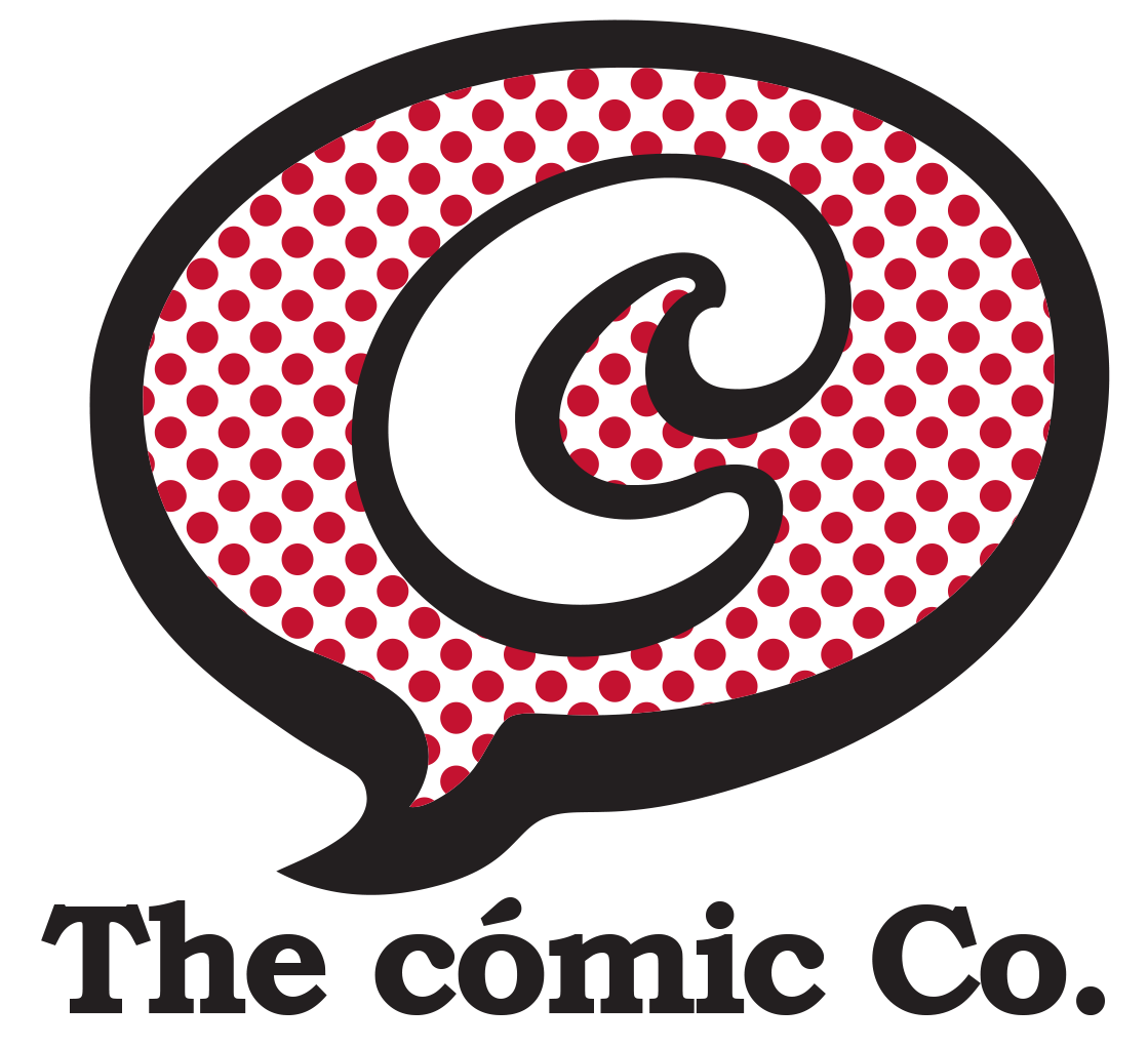 The comic Co. 
